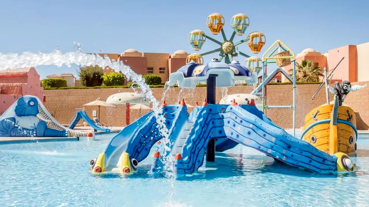 الفندق سيرينيتي ألما هايتس - مكادي باي